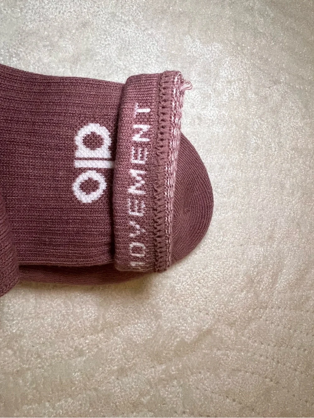 ALO Yoga crafted all